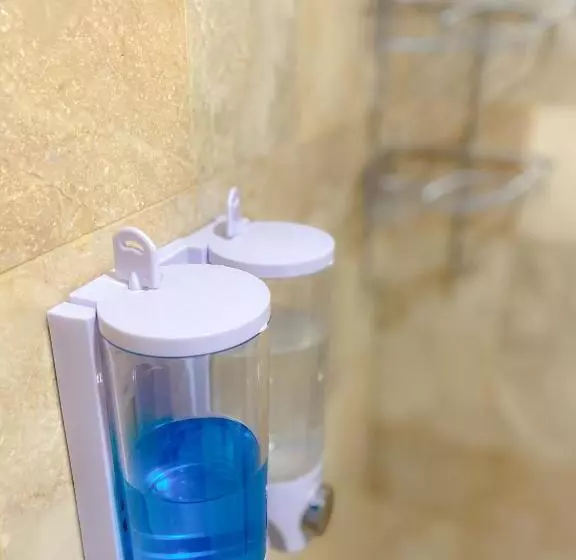 Hotel Al Marina Resort