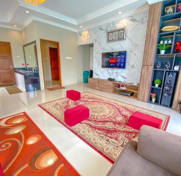 Hotel Al Marina Resort