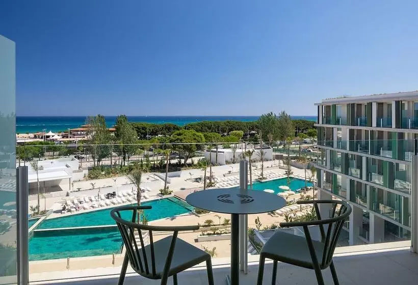 Atzavara Hotel & Spa