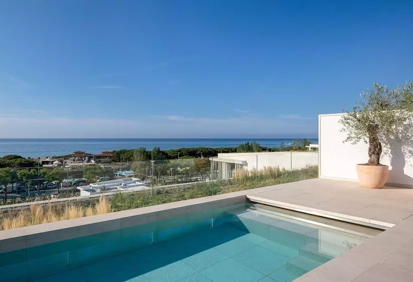 Atzavara Hotel & Spa