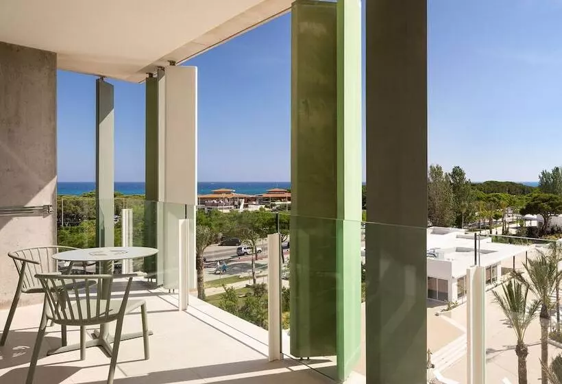 Atzavara Hotel & Spa