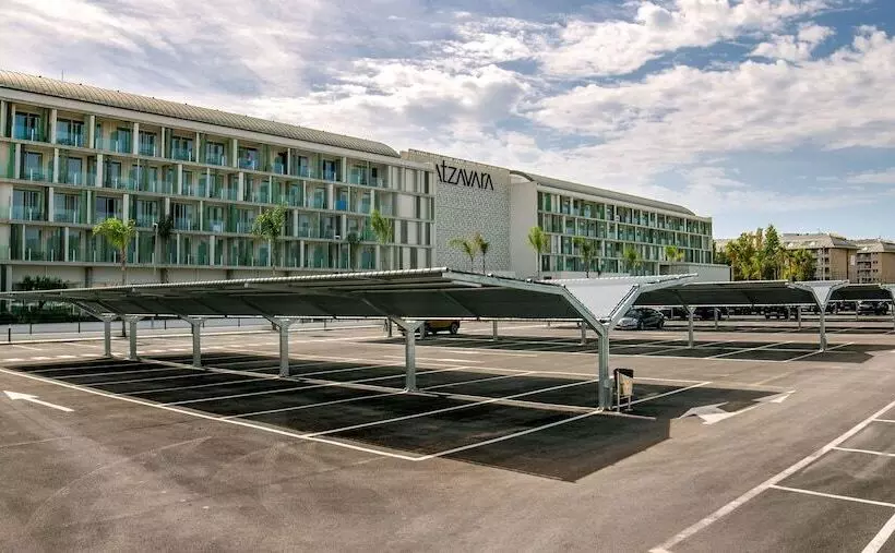 Atzavara Hotel & Spa