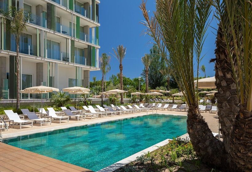 Atzavara Hotel & Spa