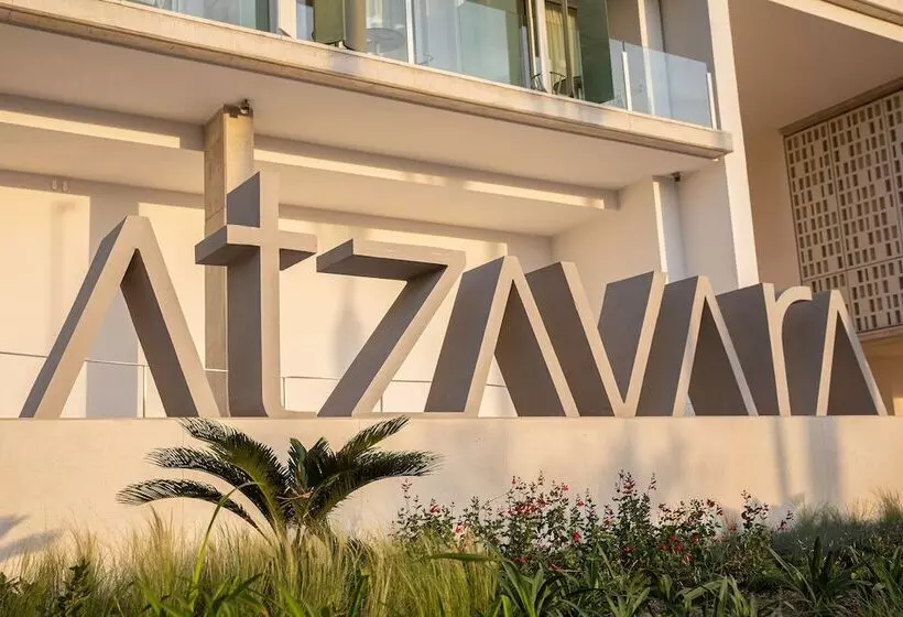 Atzavara Hotel & Spa