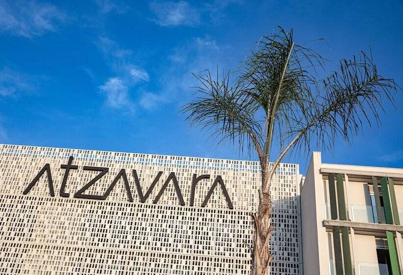 Atzavara Hotel & Spa