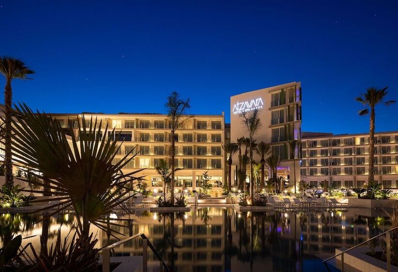 Atzavara Hotel & Spa