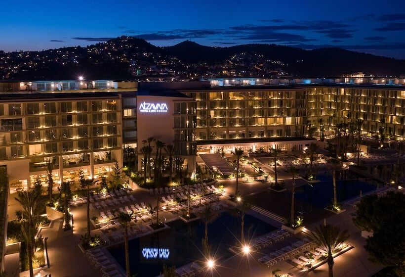 Atzavara Hotel & Spa