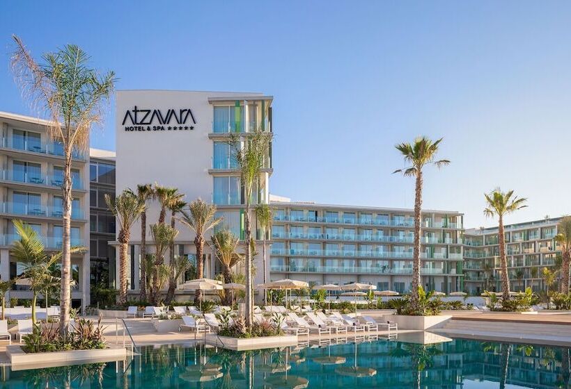 Atzavara Hotel & Spa