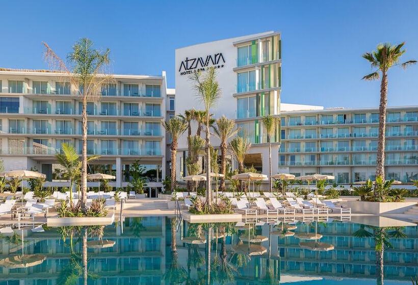 Atzavara Hotel & Spa