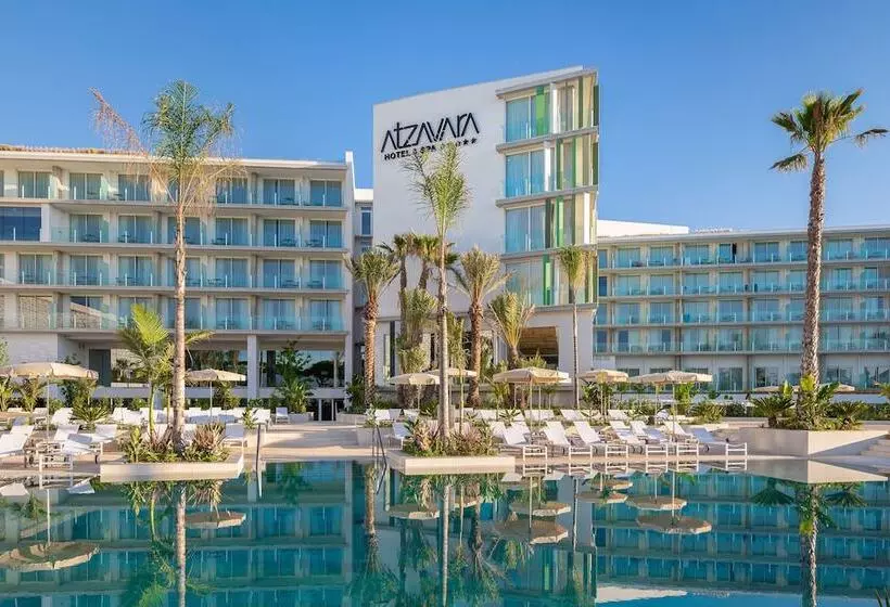 Atzavara Hotel & Spa