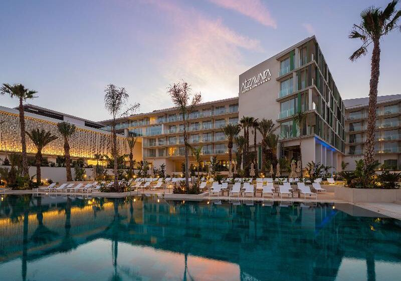 Atzavara Hotel & Spa