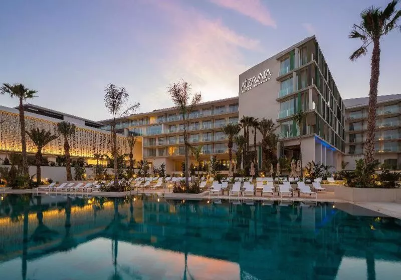 Atzavara Hotel & Spa