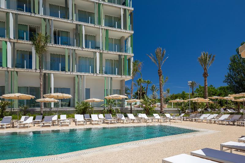 Atzavara Hotel & Spa