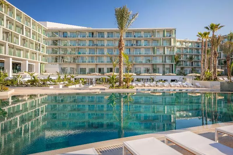 Atzavara Hotel & Spa