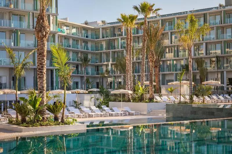 Atzavara Hotel & Spa