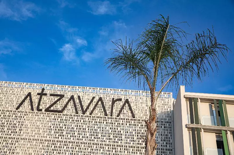 Atzavara Hotel & Spa