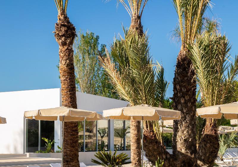 Atzavara Hotel & Spa