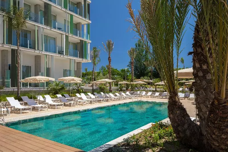 Atzavara Hotel & Spa