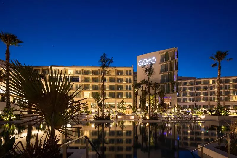 Atzavara Hotel & Spa