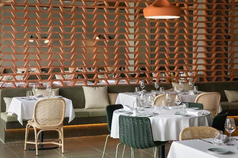 Atzavara Hotel & Spa