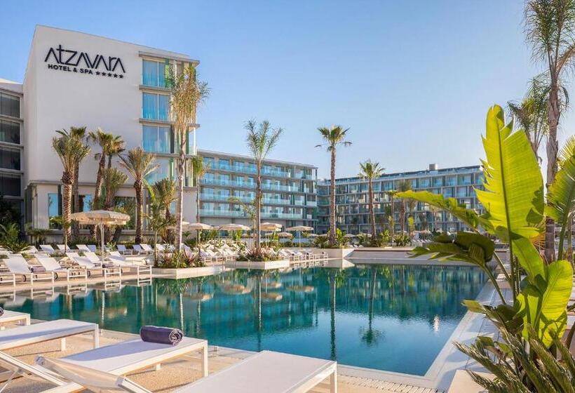 Atzavara Hotel & Spa