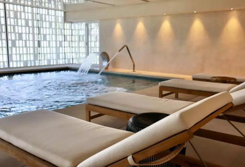 Atzavara Hotel & Spa