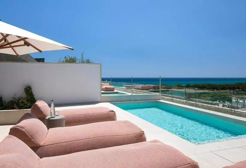 Atzavara Hotel & Spa