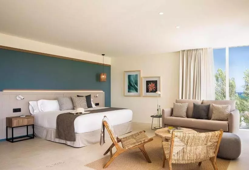 Atzavara Hotel & Spa