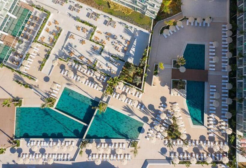 Atzavara Hotel & Spa