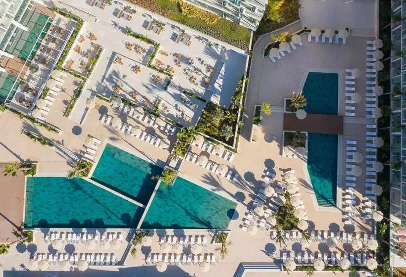 Atzavara Hotel & Spa