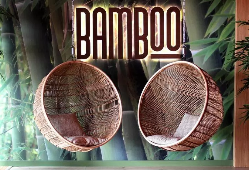 Atzavara Hotel & Spa