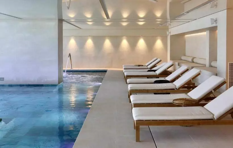 Atzavara Hotel & Spa