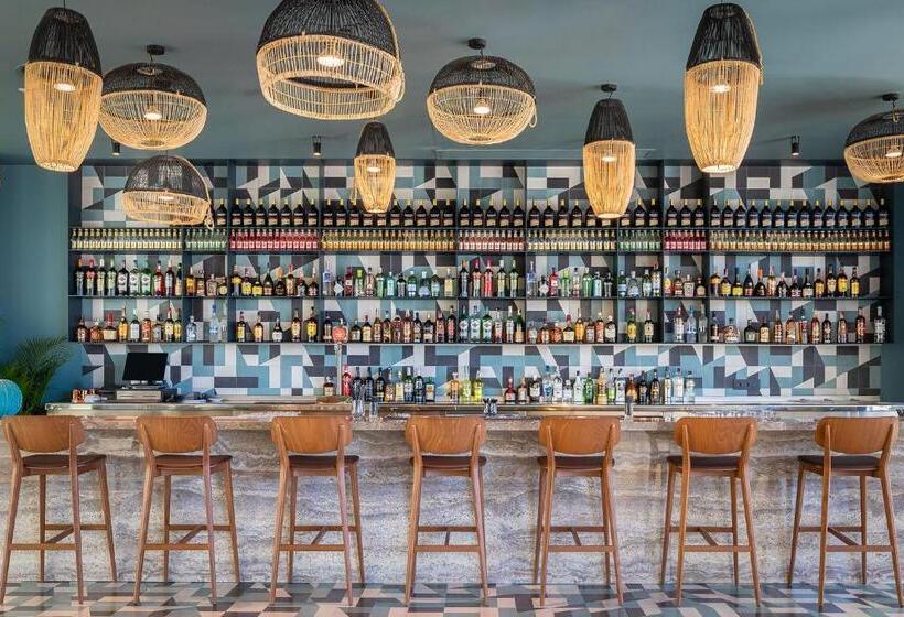 Atzavara Hotel & Spa