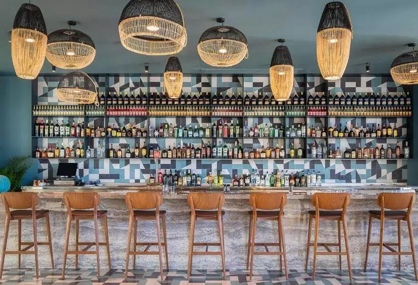 Atzavara Hotel & Spa