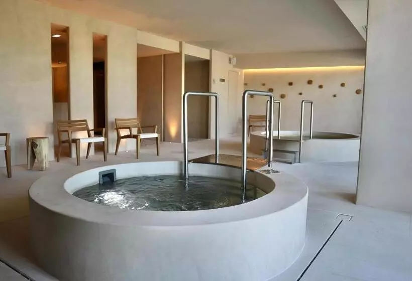 Atzavara Hotel & Spa