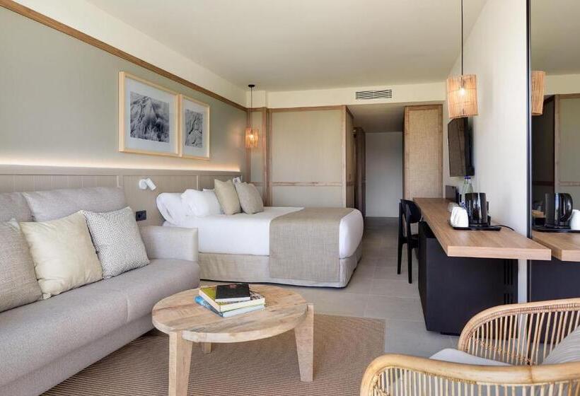 Atzavara Hotel & Spa