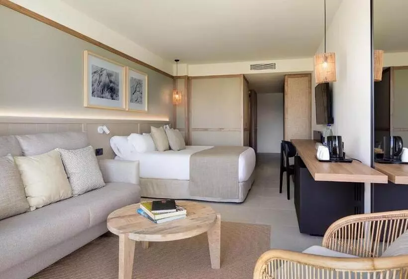 Atzavara Hotel & Spa