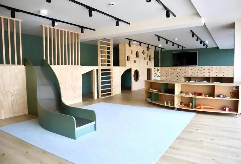 Atzavara Hotel & Spa