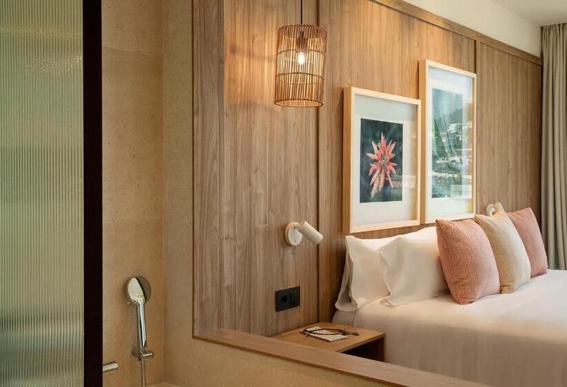 Atzavara Hotel & Spa