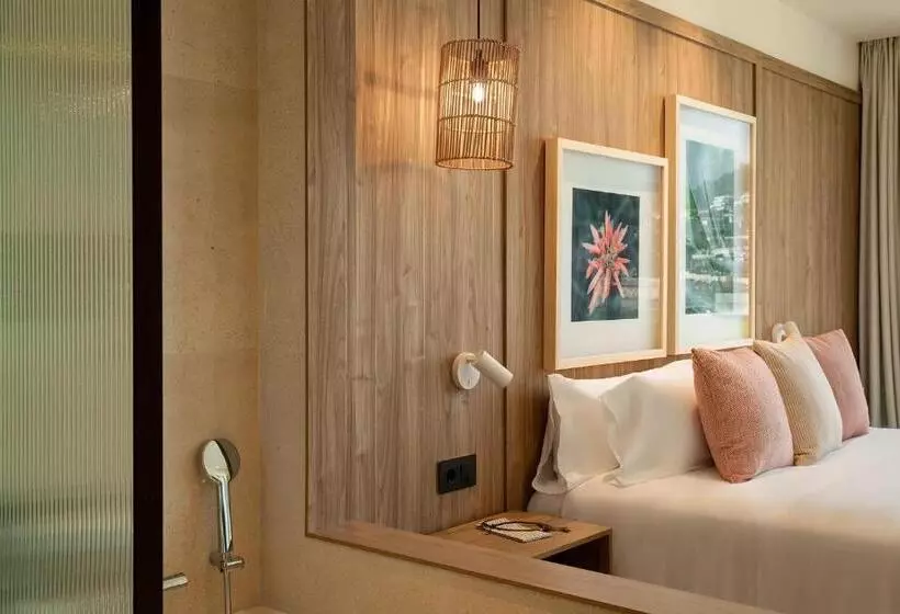 Atzavara Hotel & Spa