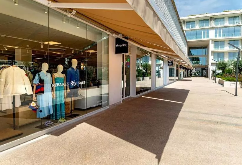 Atzavara Hotel & Spa