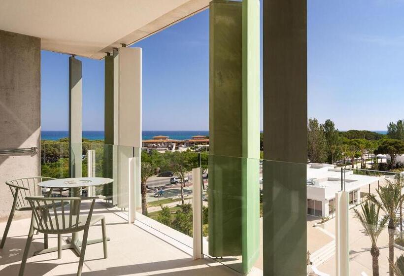 Atzavara Hotel & Spa