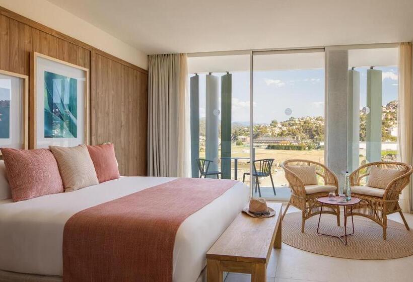 Atzavara Hotel & Spa