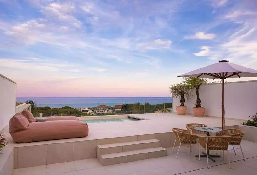 Atzavara Hotel & Spa