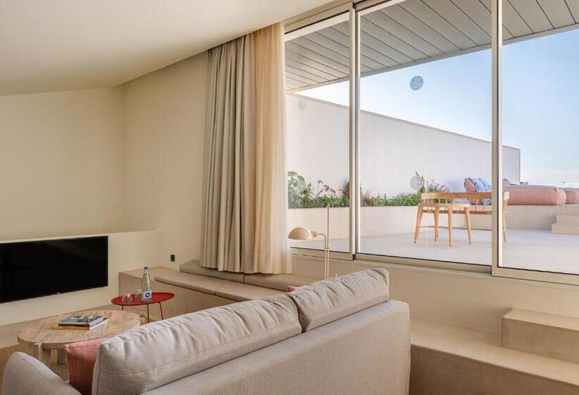 Atzavara Hotel & Spa