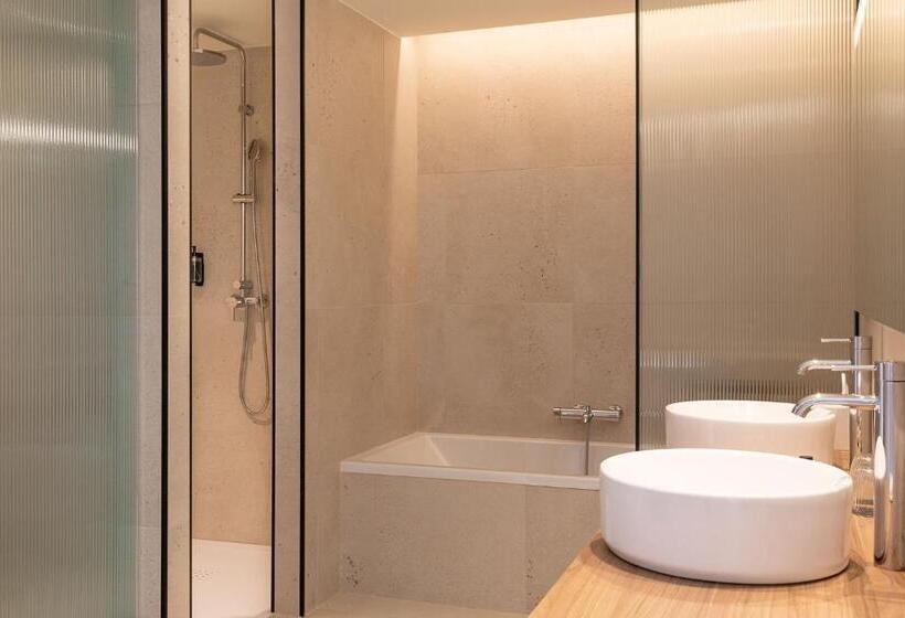 Atzavara Hotel & Spa