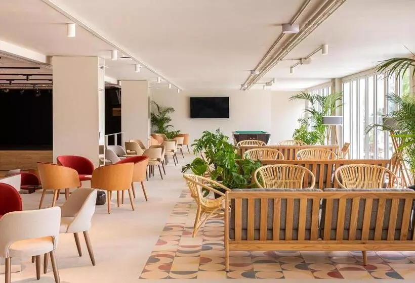 Atzavara Hotel & Spa