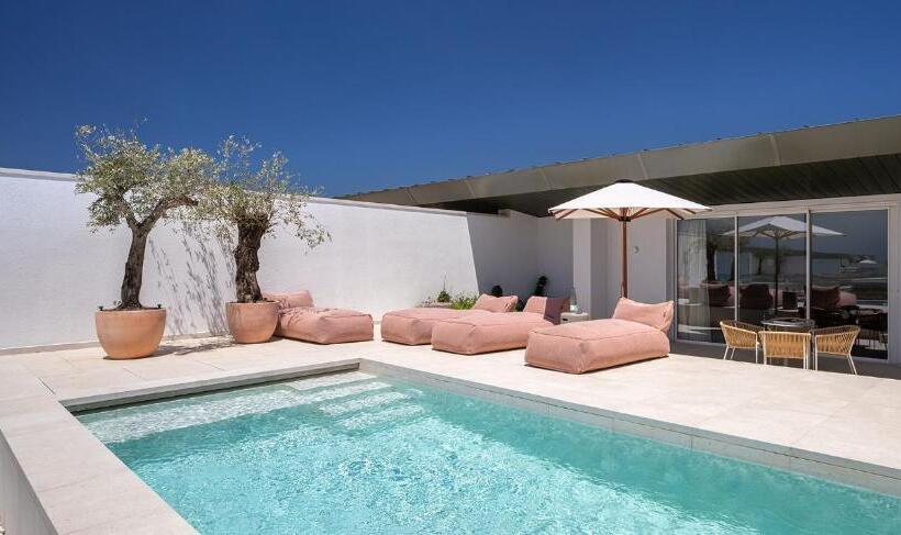 Atzavara Hotel & Spa