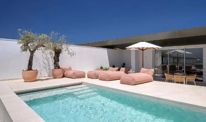 Atzavara Hotel & Spa