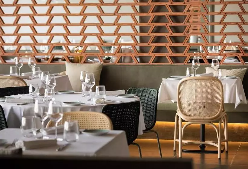 Atzavara Hotel & Spa